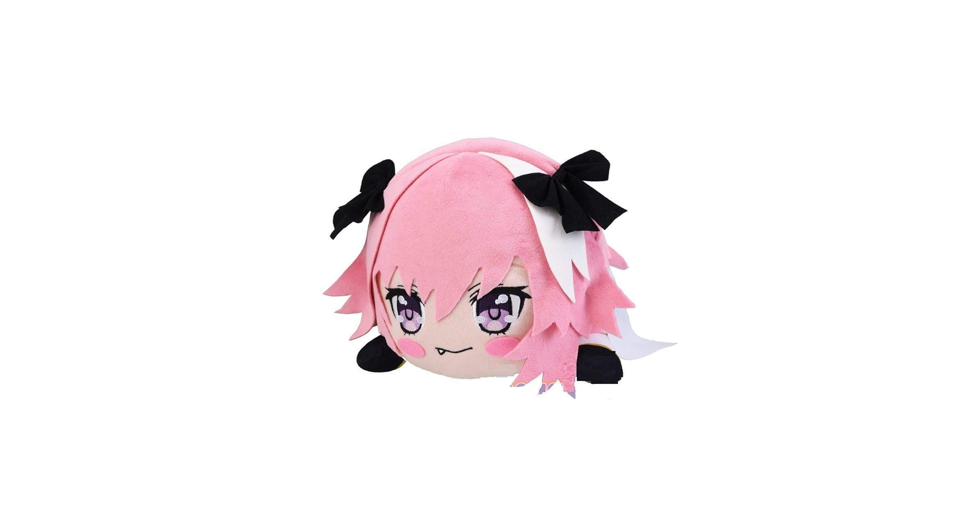 Amazon.com: Fate EXTELLA Link Rider of Black Astolfo Mega Jumbo